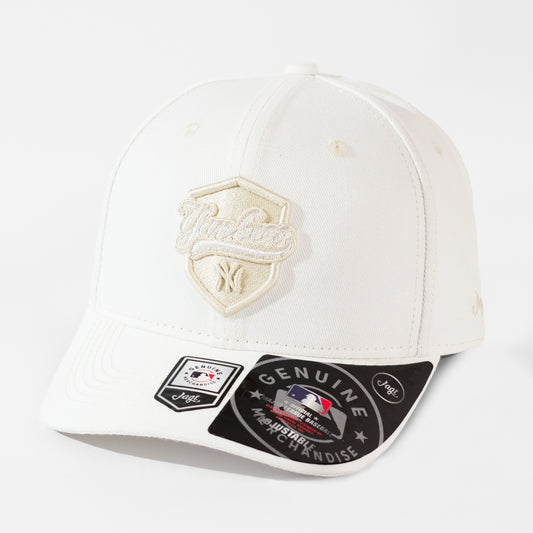 GORRA CURVA | NEW YORK YANKKES | MLB JAGI