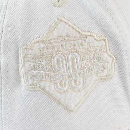 GORRA CURVA | BOSTON RED SOX | MLB JAGI