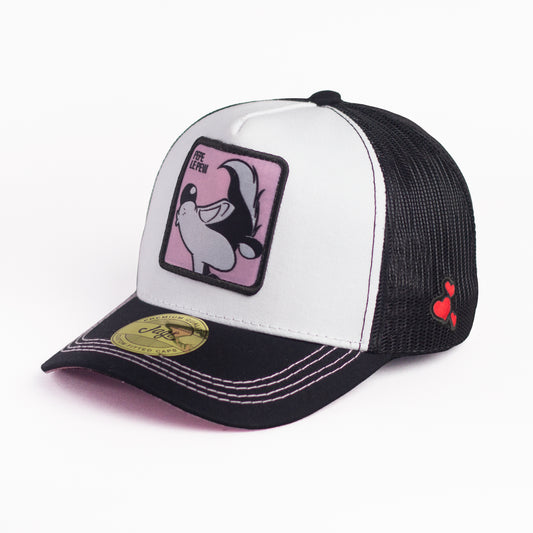 Gorra Pepe Le Pew | Jagi