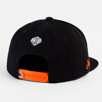 GORRA PLANA | WUKONG | KABUKI | VOL 2 JAGI