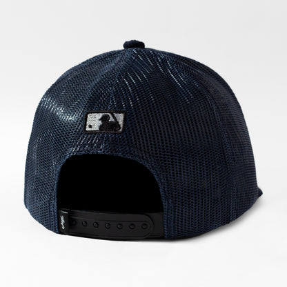 GORRA CURVA | DODGERS | WEEKEND | JAGI