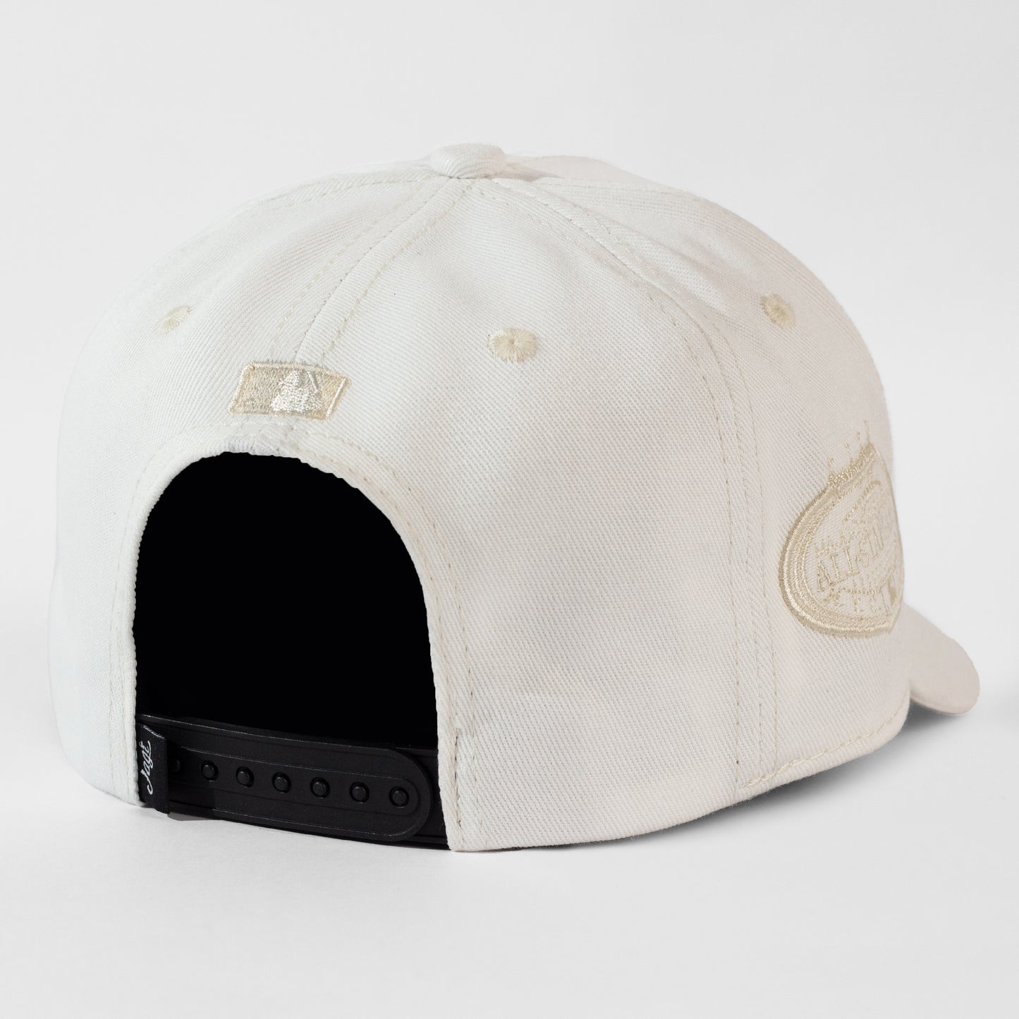 GORRA CURVA | NEW YORK YANKKES | MLB JAGI