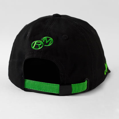 GORRA CURVA | RICK AND MORTY | JAGI