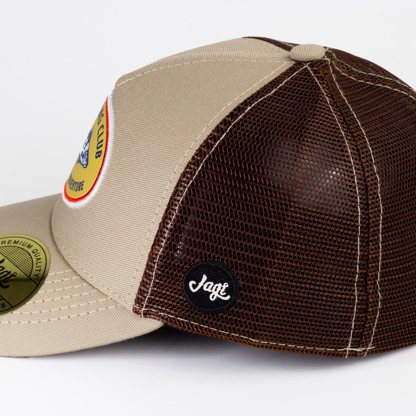 GORRA ADVENTURE | JAGI