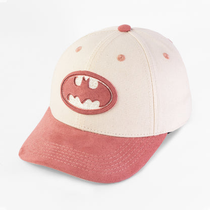 GORRA CURVA | BATMAN | BATMAN TELLUS | JAGI
