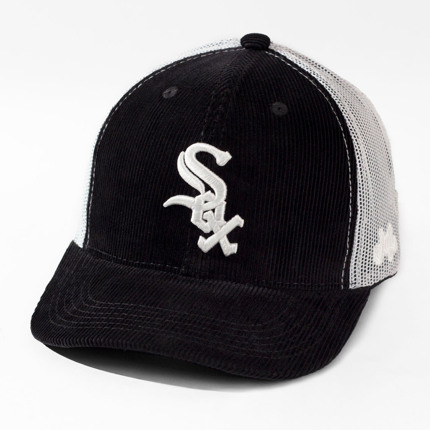 GORRA CURVA | CHICAGO WHITE SOX | WEEKEND | JAGI