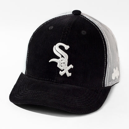 GORRA CURVA | CHICAGO WHITE SOX | WEEKEND | JAGI