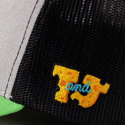 GORRA CURVA | TOM | TOM AND JERRY