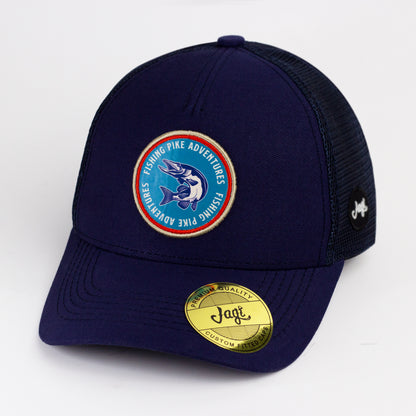 GORRA ADVENTURE | JAGI