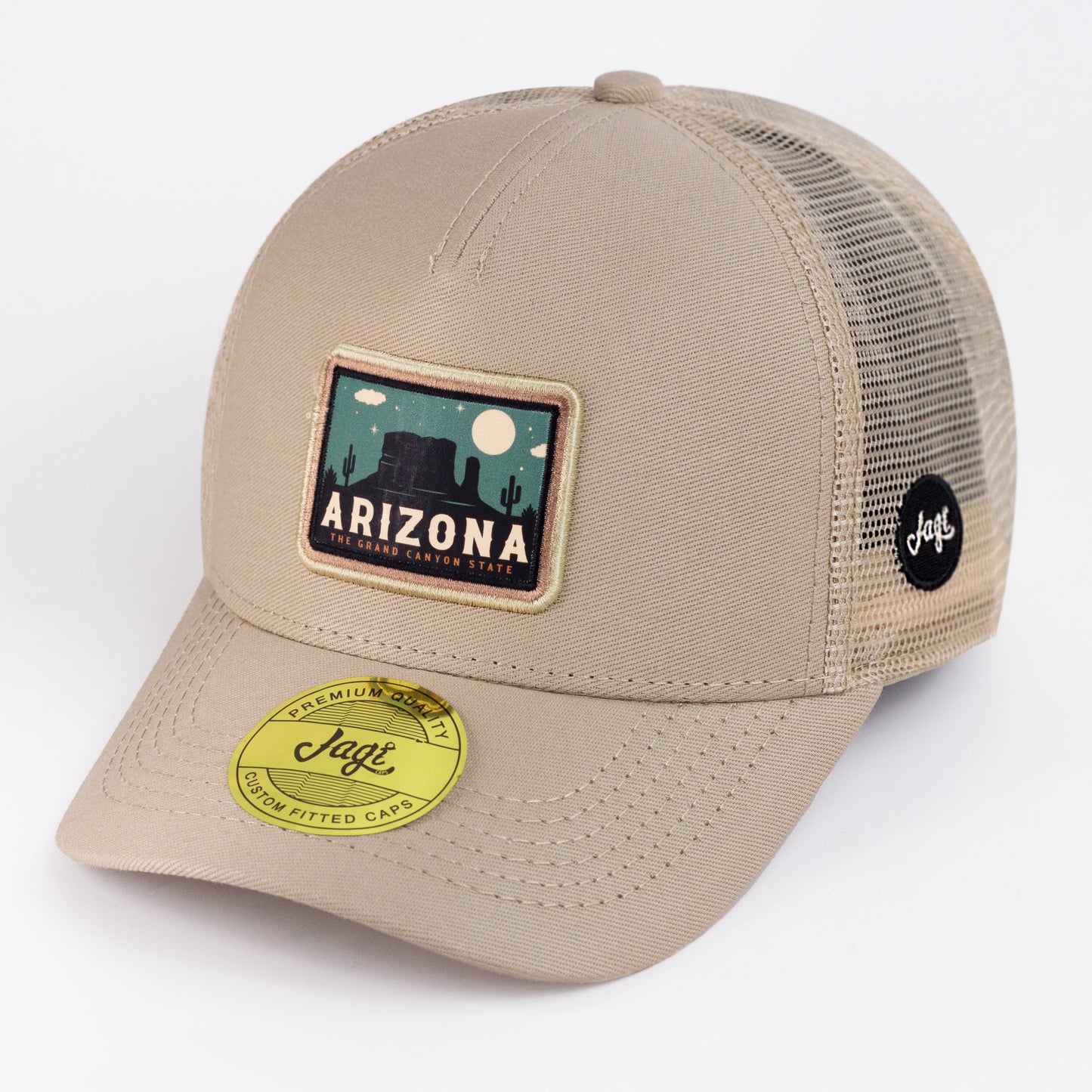 GORRA ARIZONA | COLECCION MOUNTAIN | JAGI