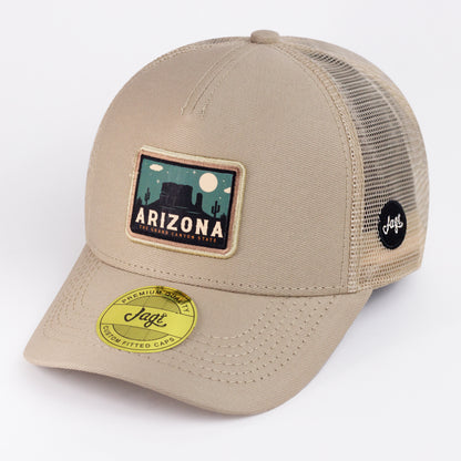 GORRA ARIZONA | COLECCION MOUNTAIN | JAGI