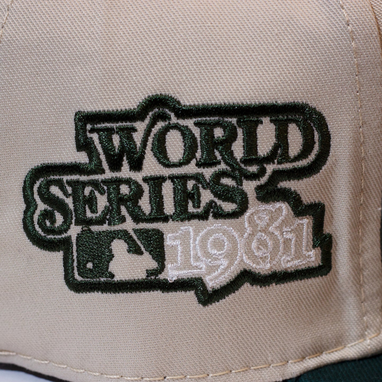 GORRA PLANA | TORONTO BLUE JAYS | WORLD SERIES | JAGI