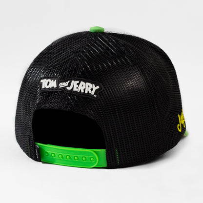 GORRA CURVA | TOM | TOM AND JERRY