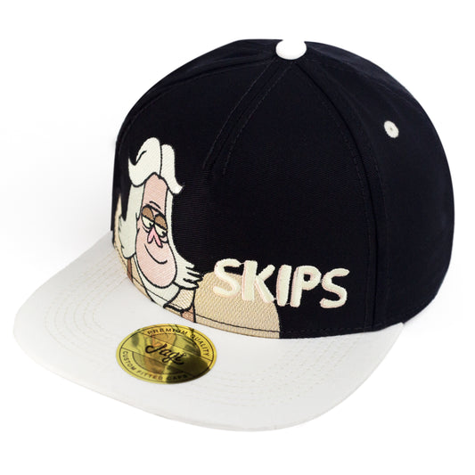 GORRA |UN SHOW MAS|SKIPS|JAGI