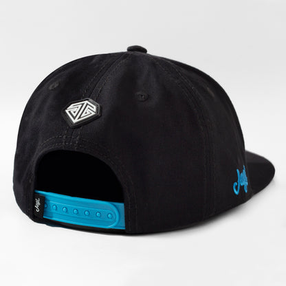 GORRA PLANA | OCELOPILI | KABUKI | JAGI