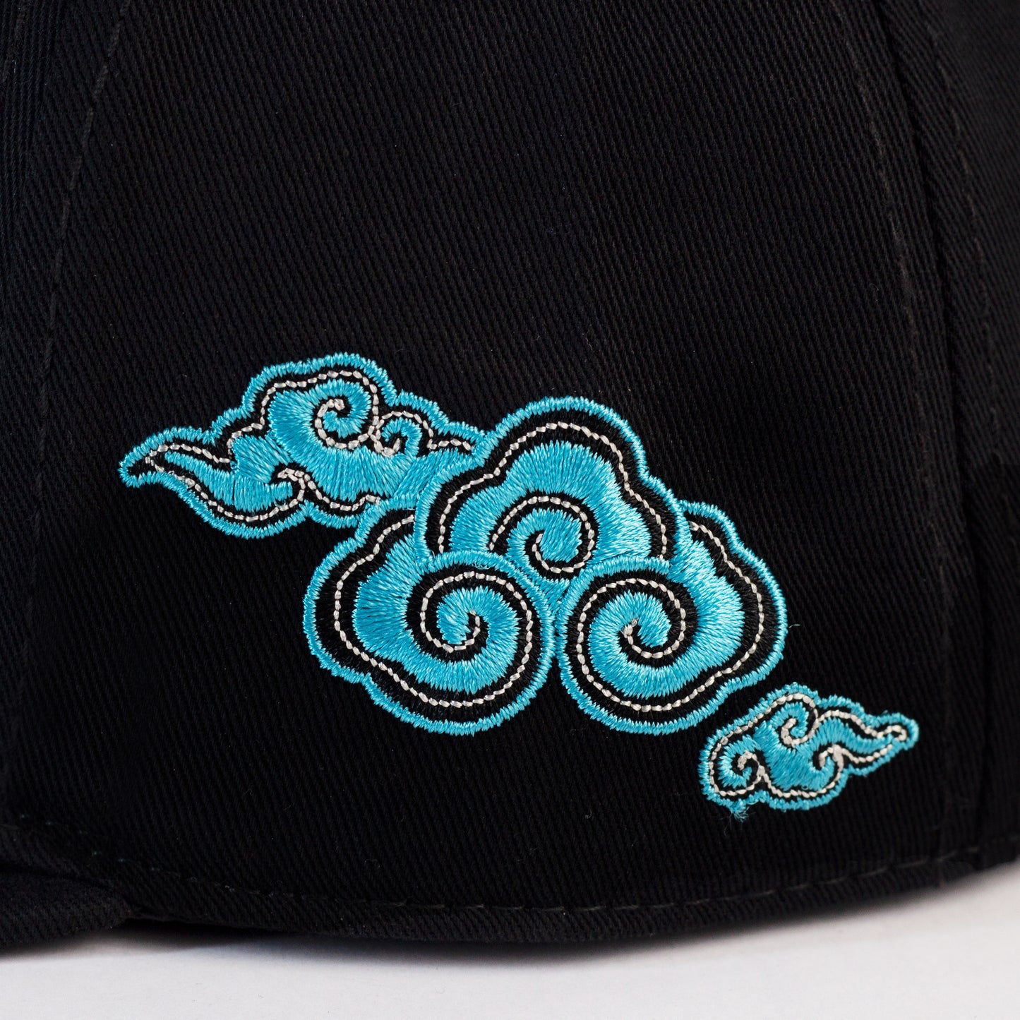 GORRA PLANA | QINGLONG | KABUKI VOL 2 JAGI
