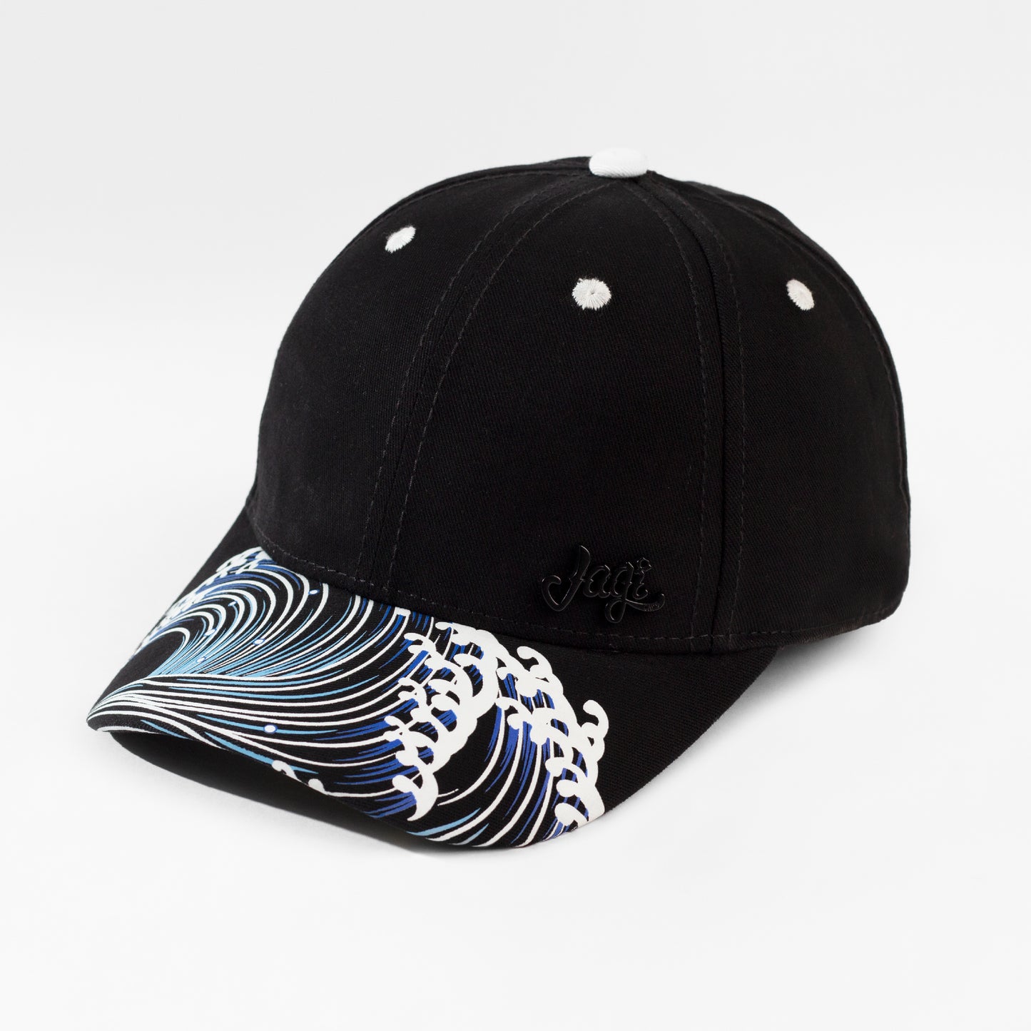 GORRA CURVA | ELEMENTAL | JAGI