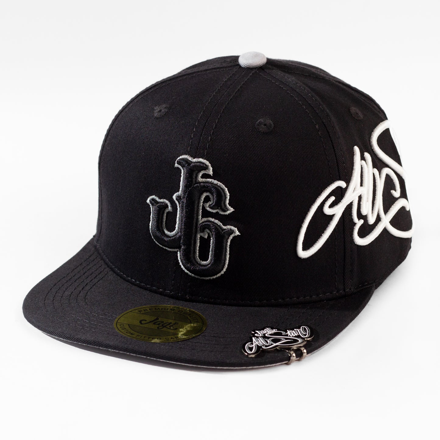 GORRA PLANA | ALL STAR | JAGI
