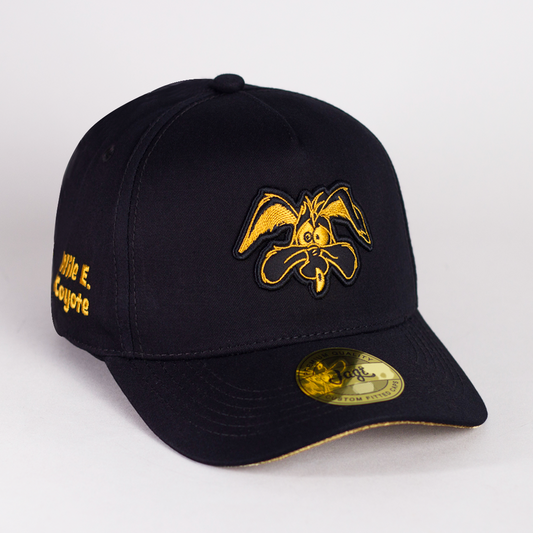 Gorra Willie E.Coyote | Looney Tunes Gold