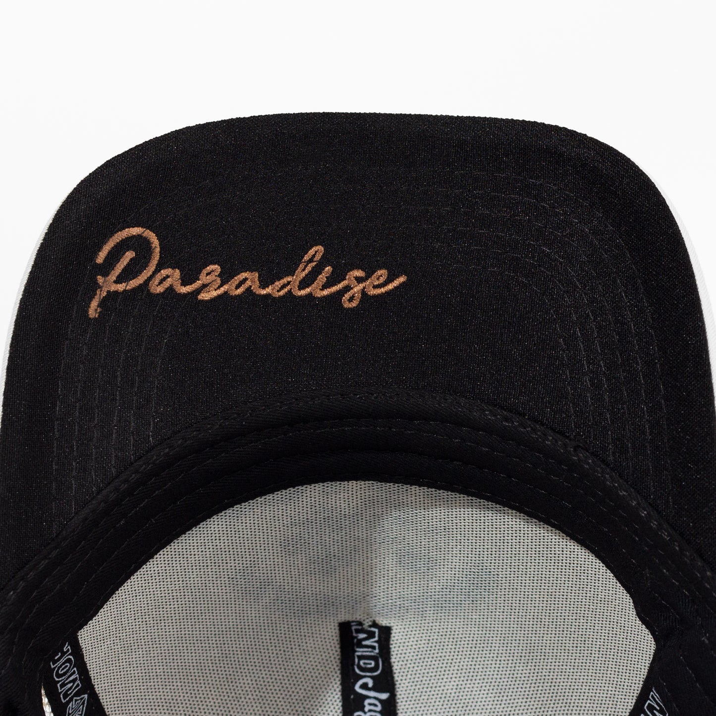 GORRA CURVA | BORA BORA | PARADISE | JAGI