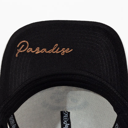 GORRA CURVA | BORA BORA | PARADISE | JAGI