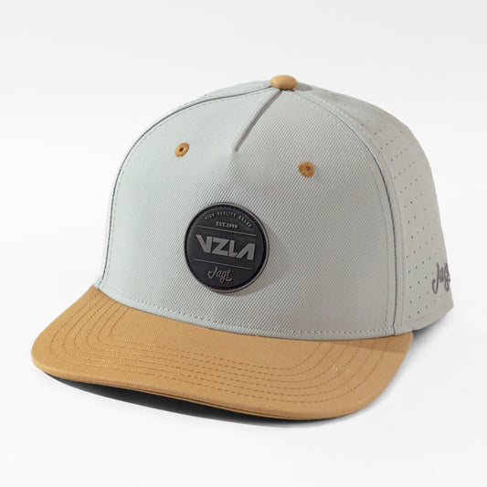 GORRA PLANA | VZLA | JAGI