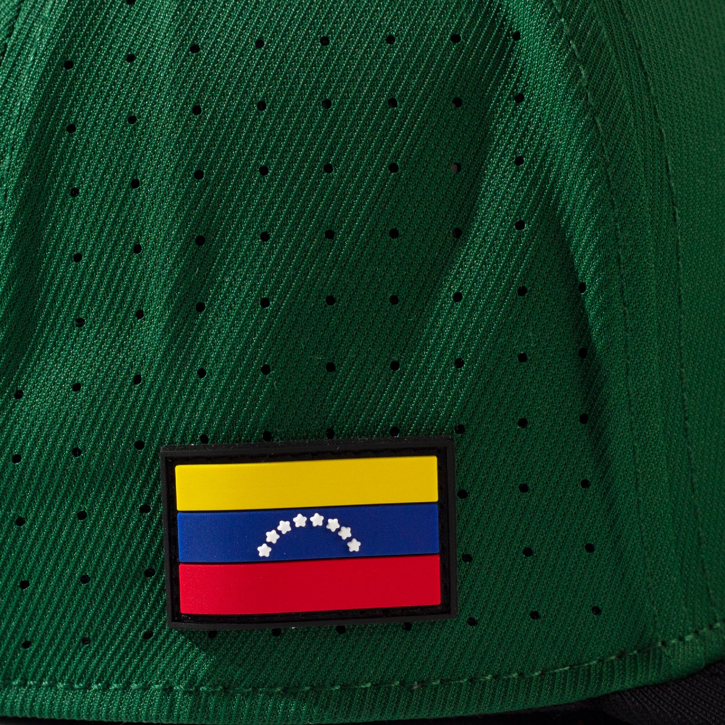 GORRA PLANA | VZLA | JAGI