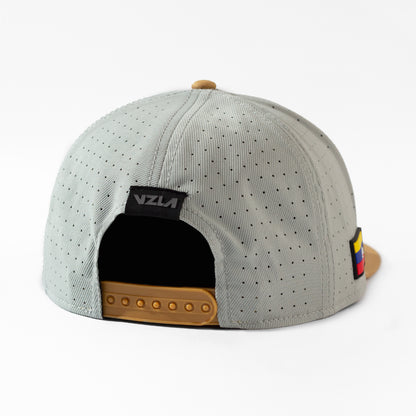 GORRA PLANA | VZLA | JAGI