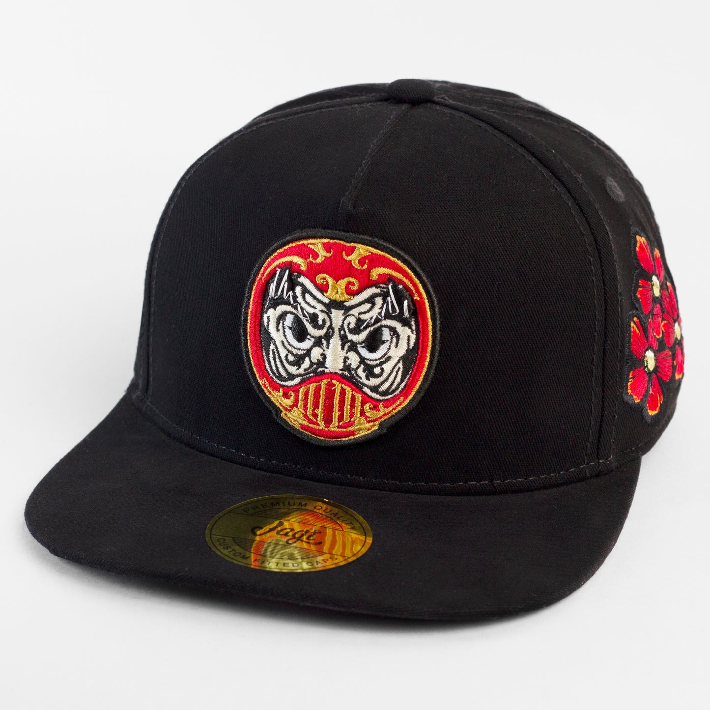 GORRA PLANA | DORUMA | KABUKI | VOL 2 JAGI