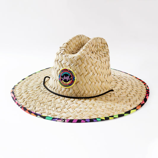 SOMBRERO PLAYERO | JAGI