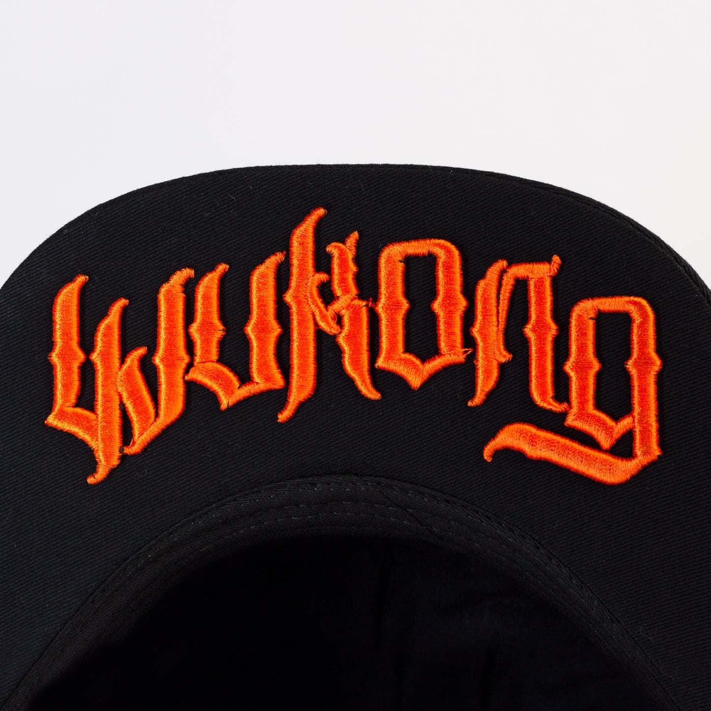 GORRA PLANA | WUKONG | KABUKI | VOL 2 JAGI