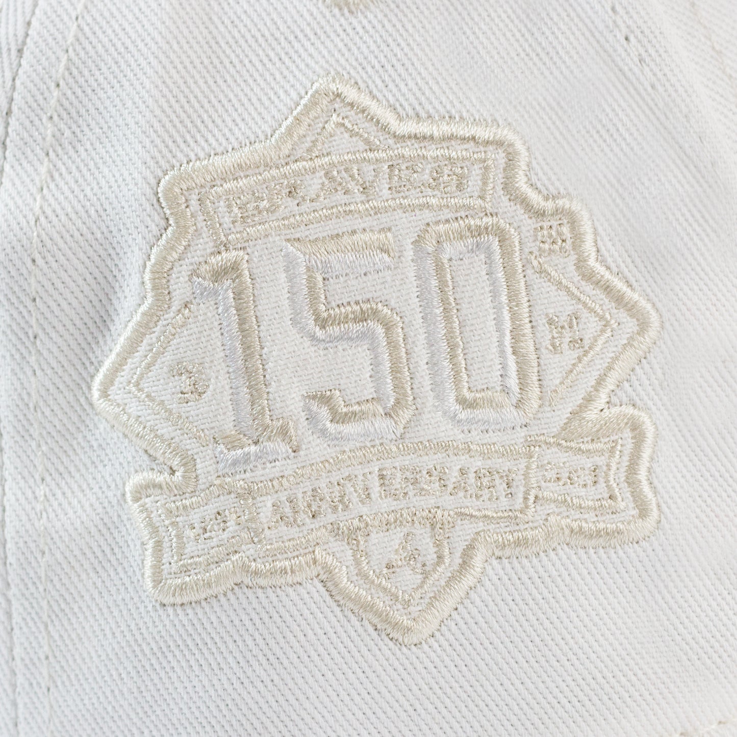 GORRA CURVA | ATLANTA BRAVES | MLB JAGI