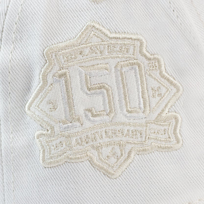 GORRA CURVA | ATLANTA BRAVES | MLB JAGI