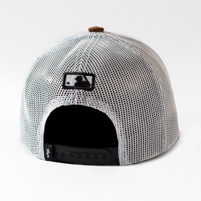 GORRA CURVA | SAN DIEGO | WEEKEND | JAGI