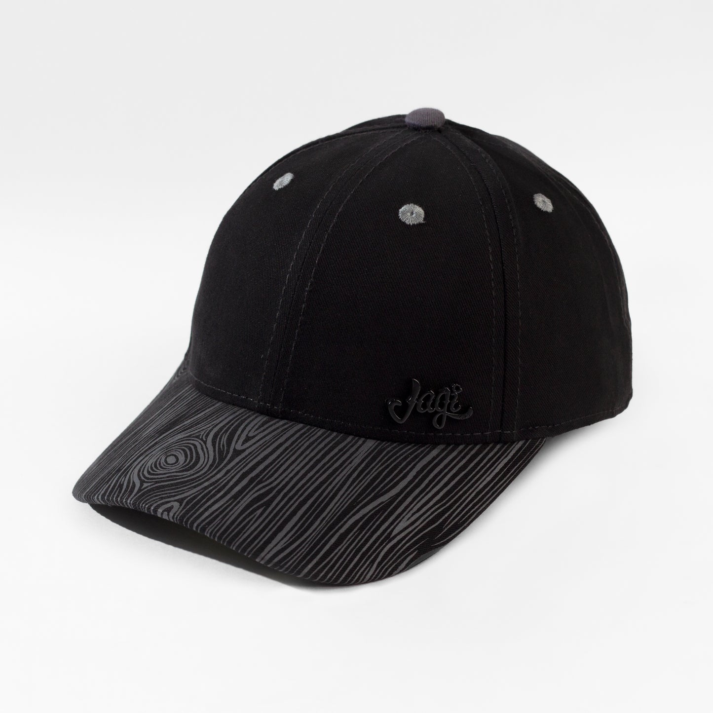 GORRA CURVA | ELEMENTAL | JAGI