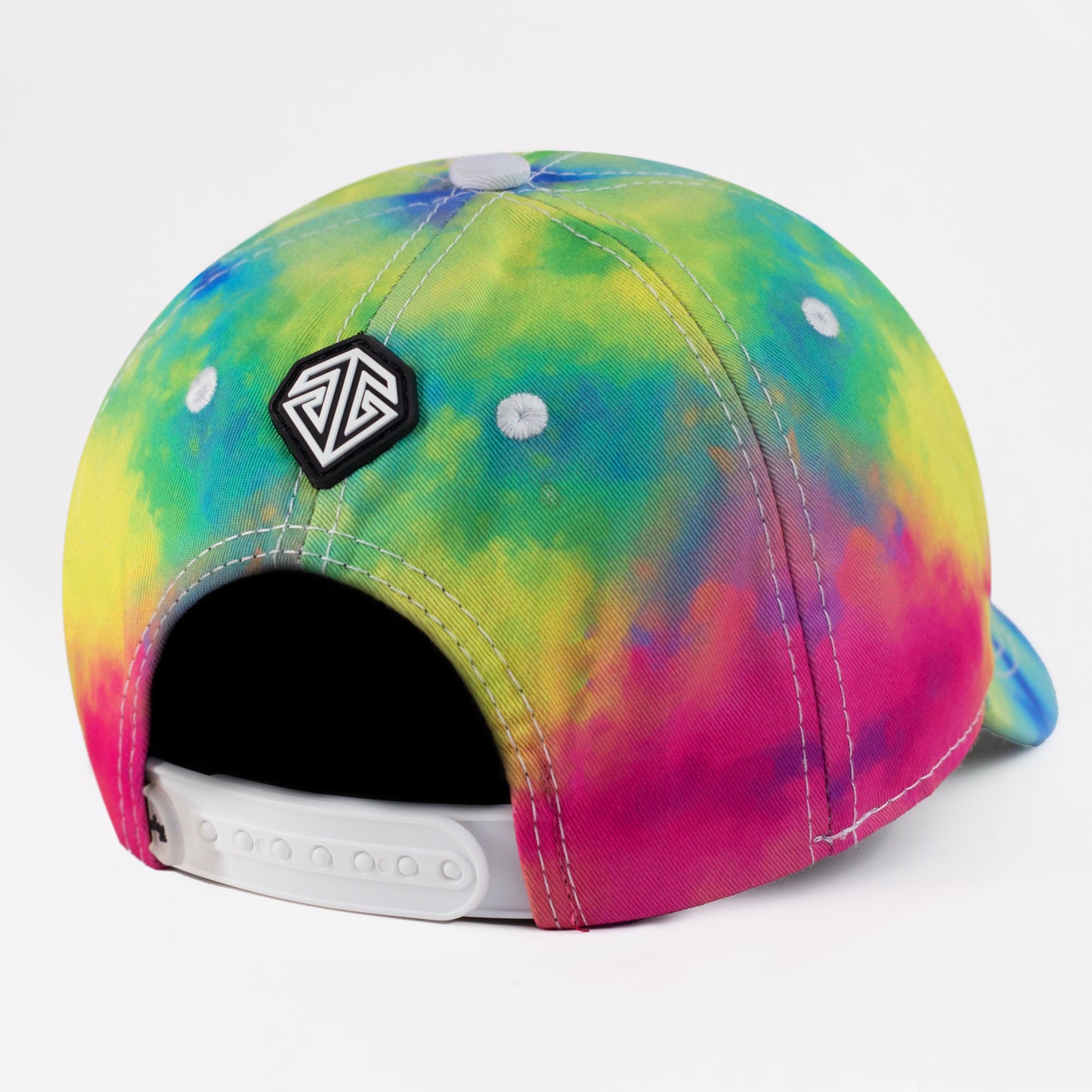 GORRA NICE | Tie Dye Vol. 3 | JAGI