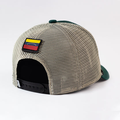GORRA CURVA | TURPIAL | FAUNA