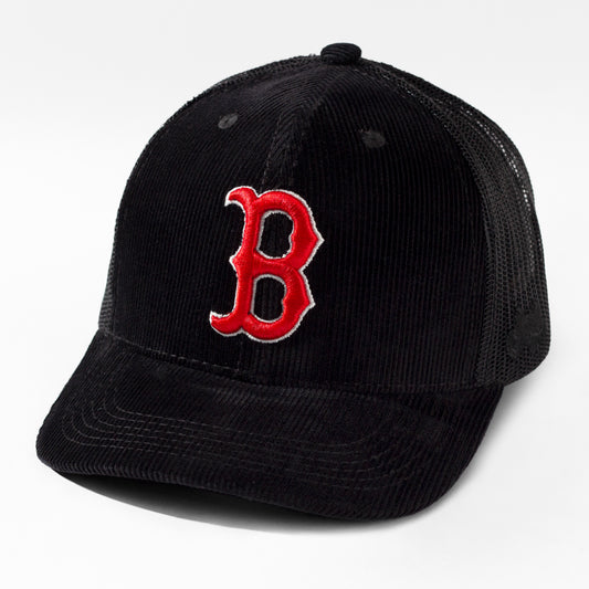 GORRA CURVA | BOSTON RED SOX | WEEKEND | JAGI