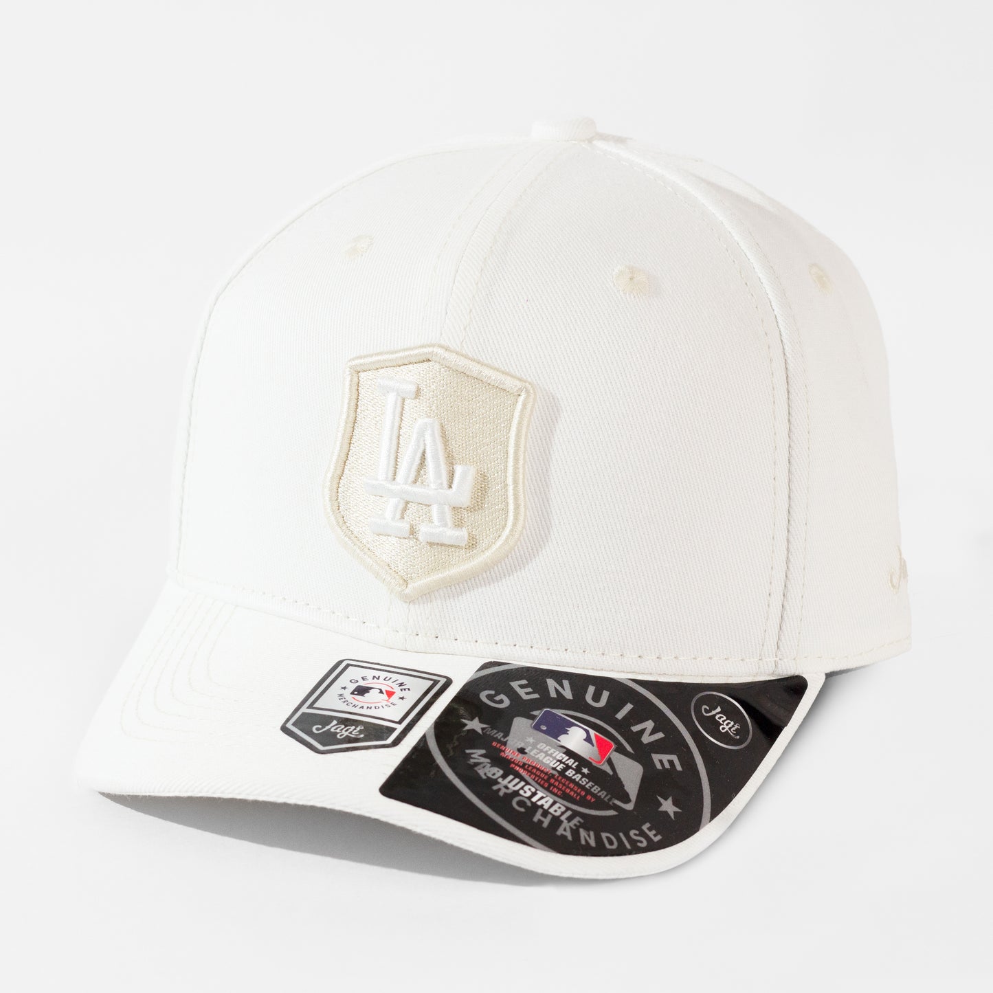 GORRA CURVA | LOS ANGELES DODGERS | MLB JAGI