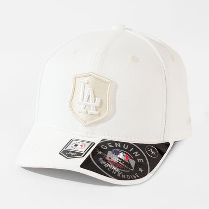 GORRA CURVA | LOS ANGELES DODGERS | MLB JAGI