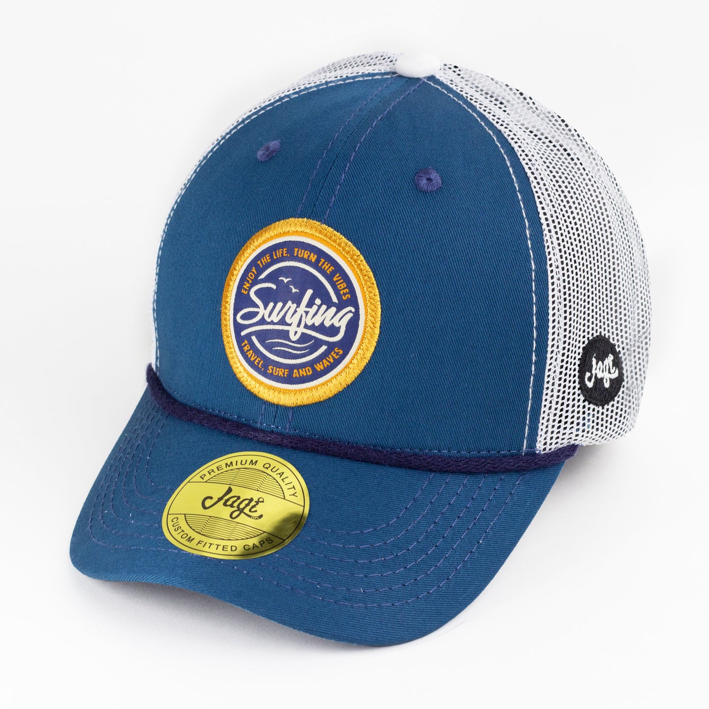 GORRA SURF | JAGI