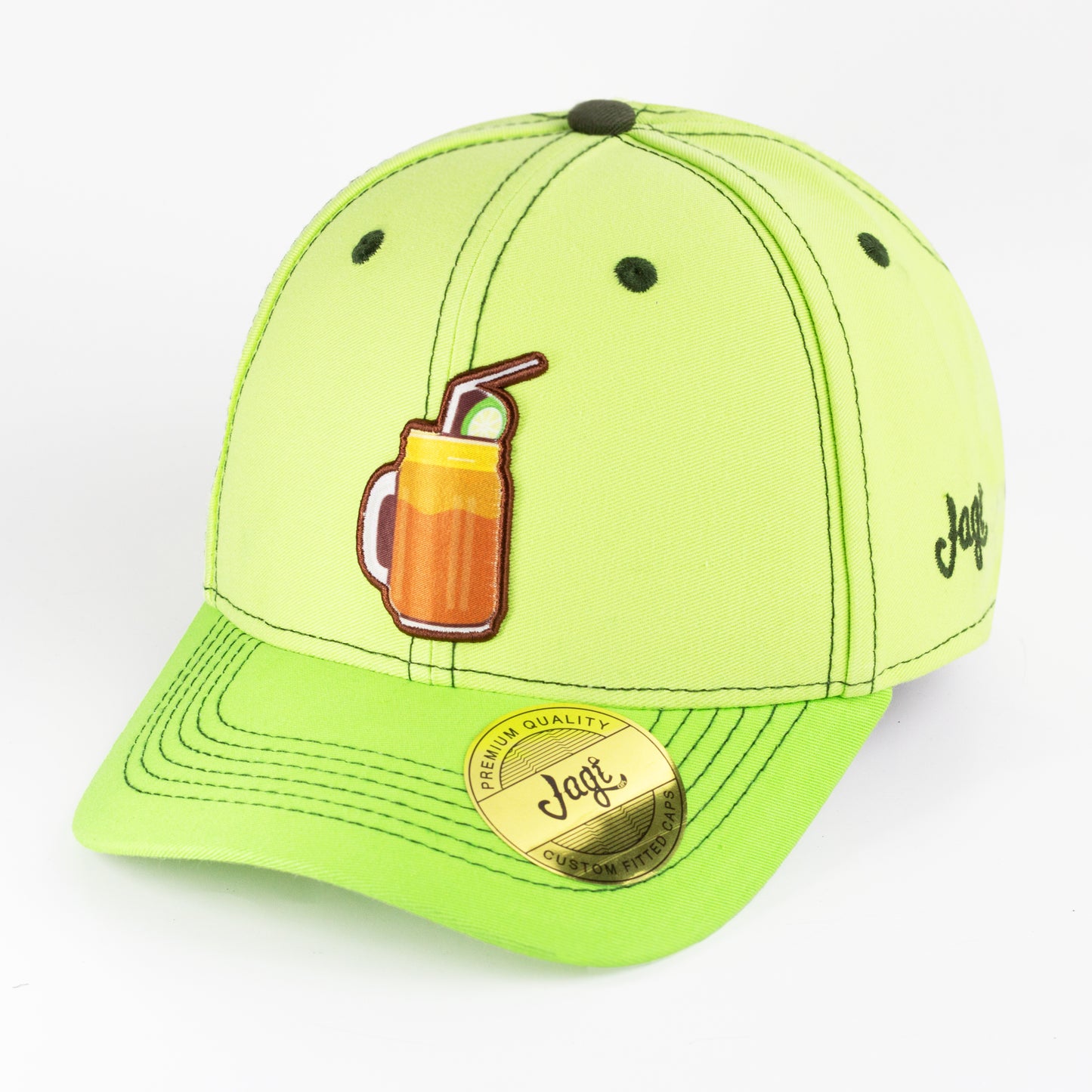 GORRA | PAPELON CON LIMON | ANHELO