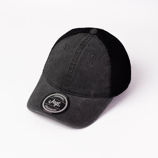 GORRA DE MALLA UNICOLOR | JAGI