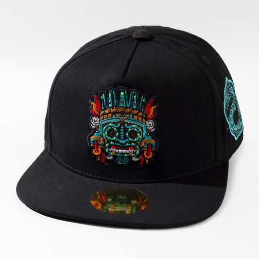 GORRA PLANA | TLALOC | KABUKI | JAGI
