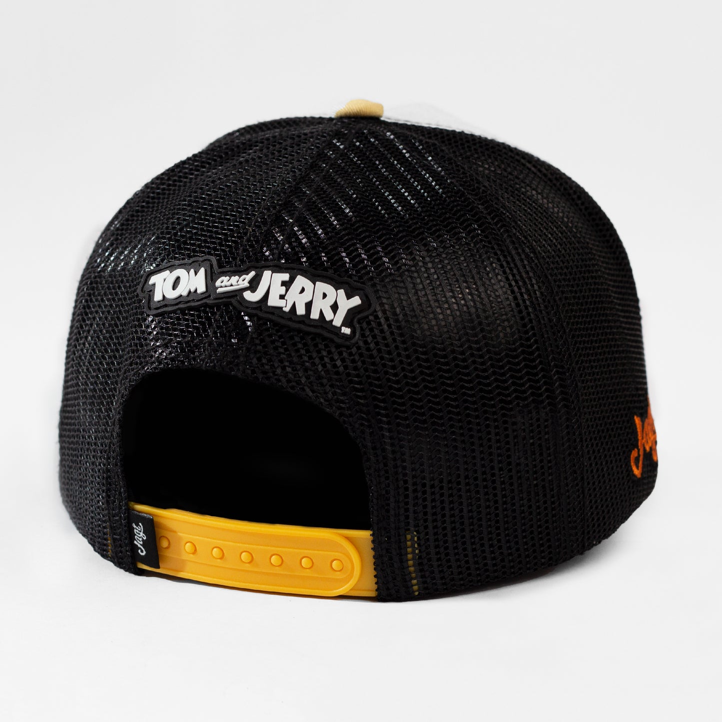 GORRA CURVA | DROOPY | TOM AND JERRY
