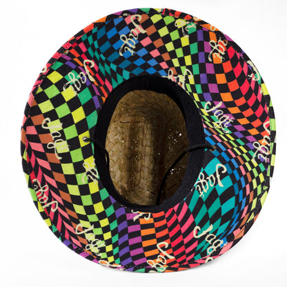 SOMBRERO PLAYERO | JAGI