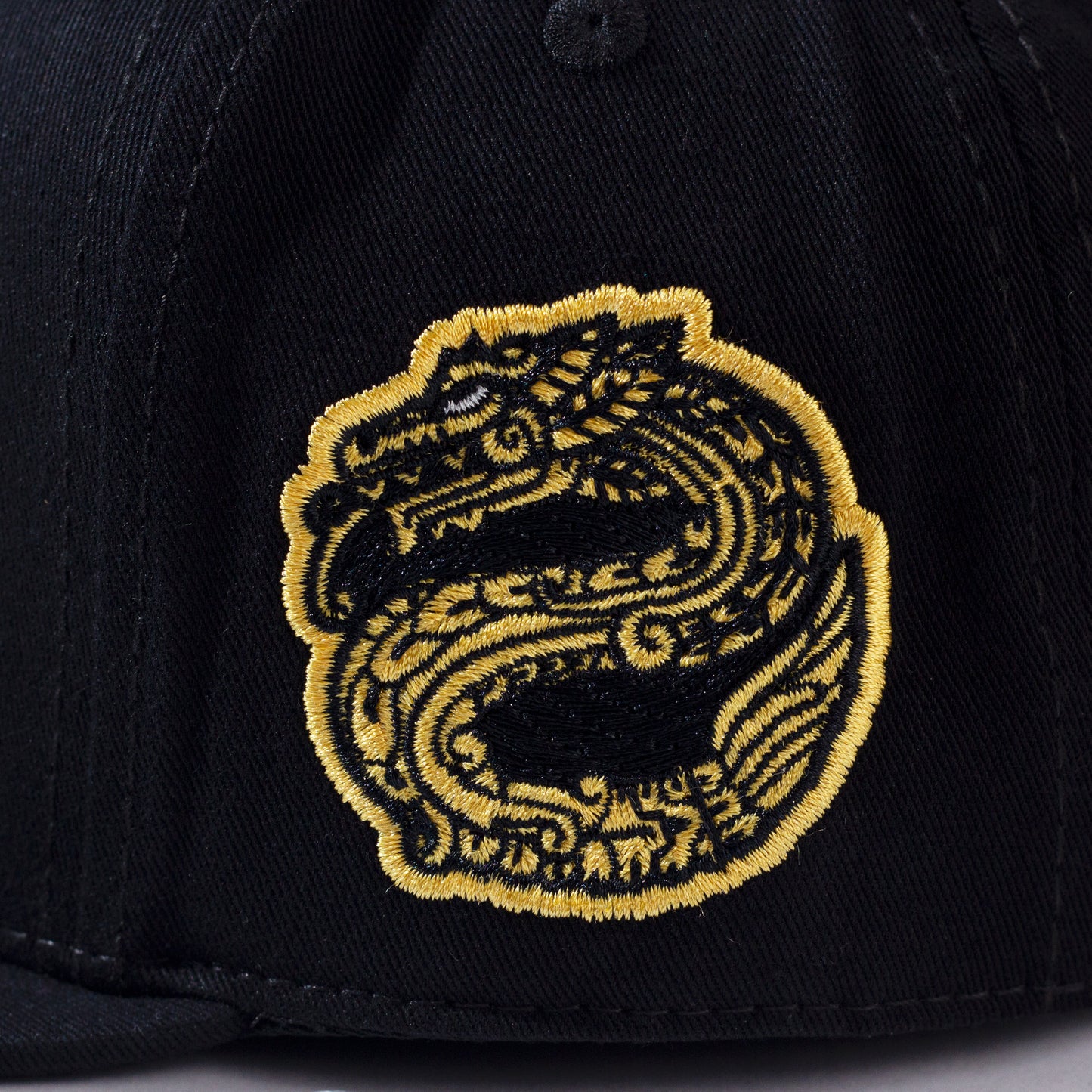 GORRA PLANA | AH PUCH | KABUKI | JAGI