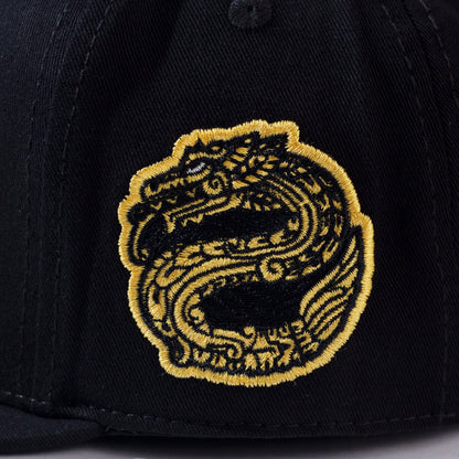 GORRA PLANA | AH PUCH | KABUKI | JAGI