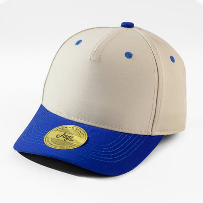 GORRA BICOLOR | JAGI