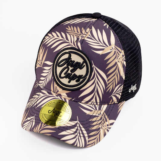 GORRA| PARADISE BEACH| SUNBEACH JAGI